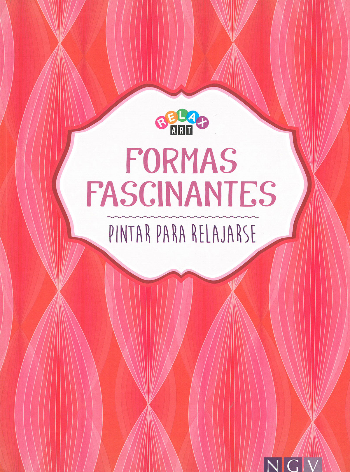 Formas Fascinantes image number null