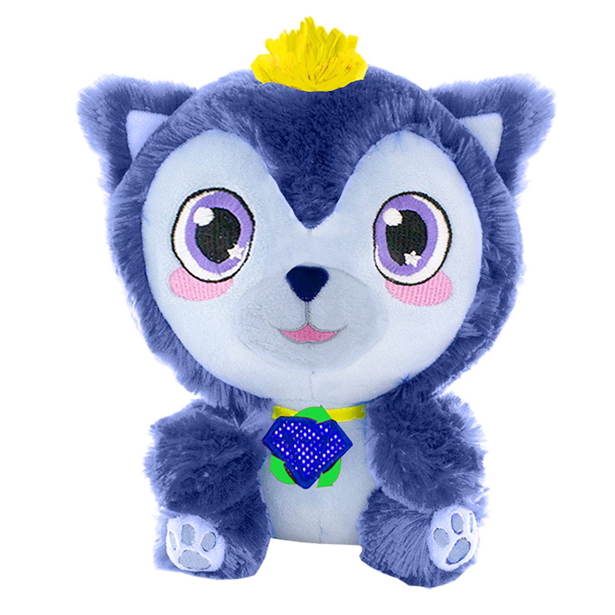 Ecoluches Perros Fashion image number null