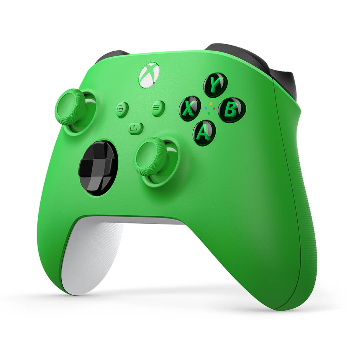 Control Xbox inalámbrico Velocity green image number null