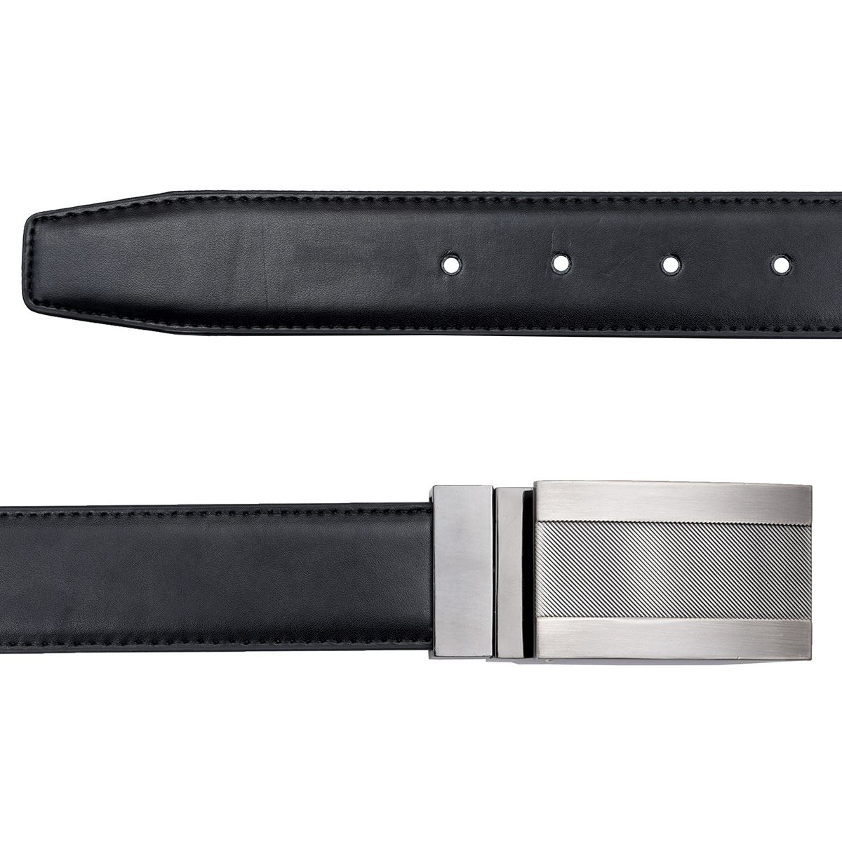 Cinturón Reversible para Hombre HK image number null