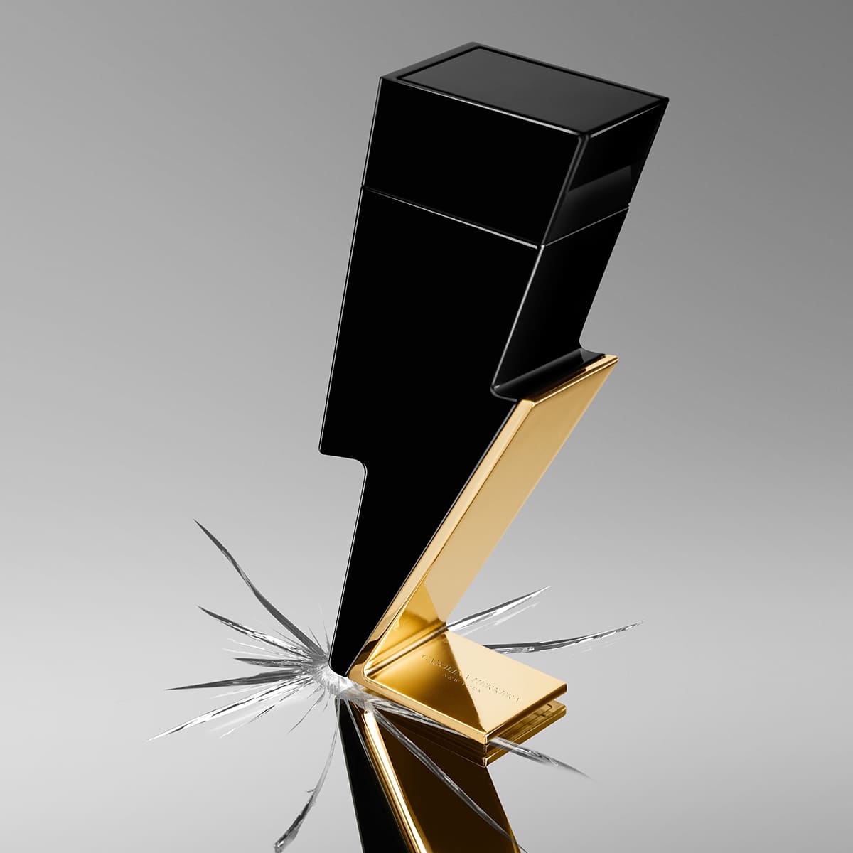 Carolina Herrera Bad Boy EDT 150ML Perfume Para Caballero image number null