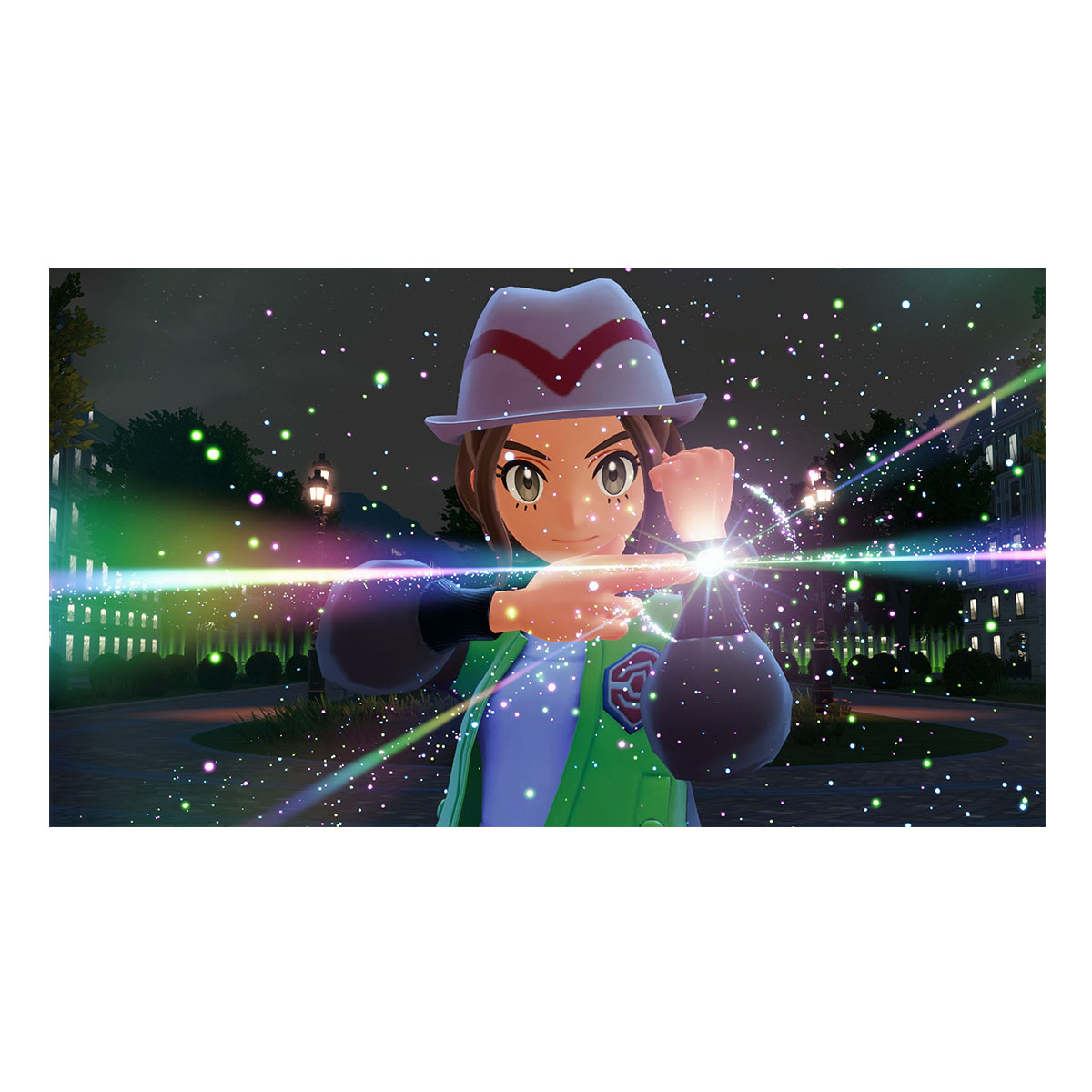 Preventa/ Videojuego NSW2 Pok&eacute;mon Legends Z-A image number null