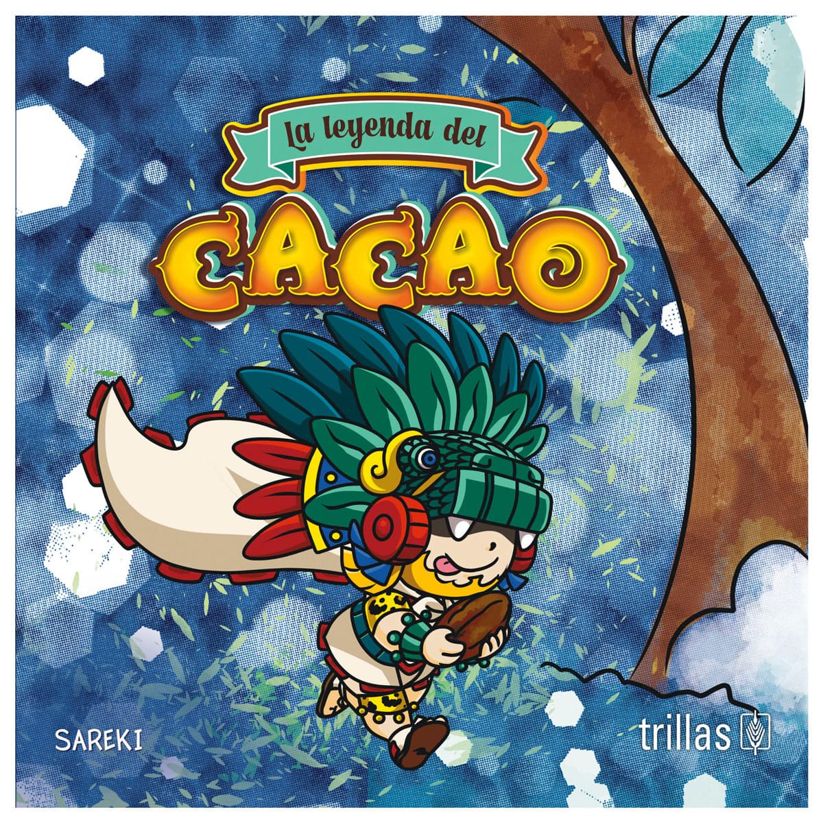 La leyenda del Cacao image number null