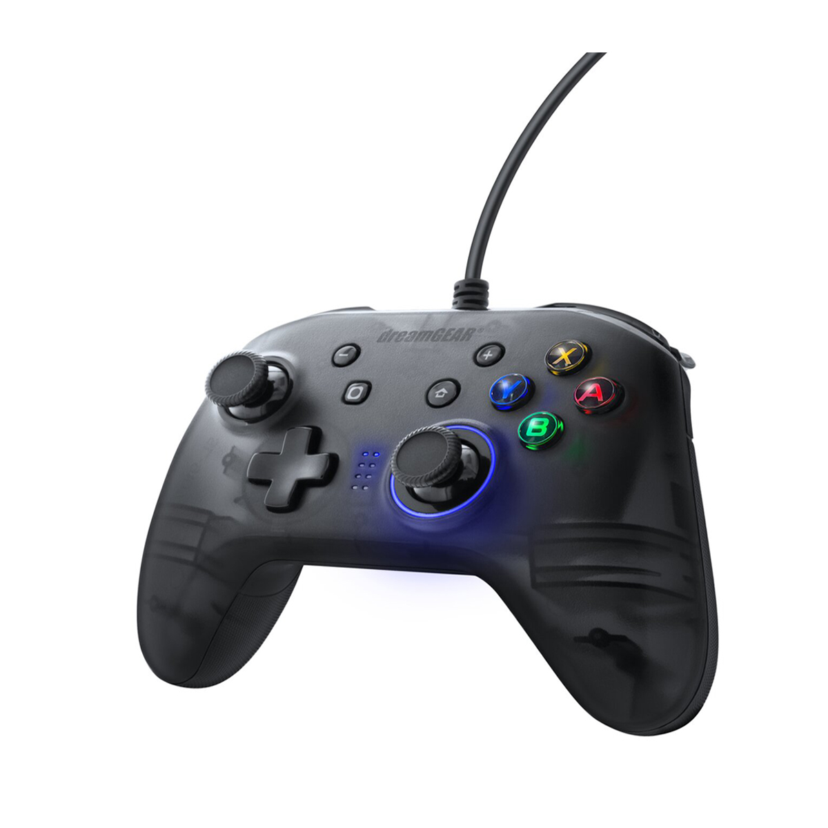 Control Nintendo Switch Oled al&aacute;mbrico image number null