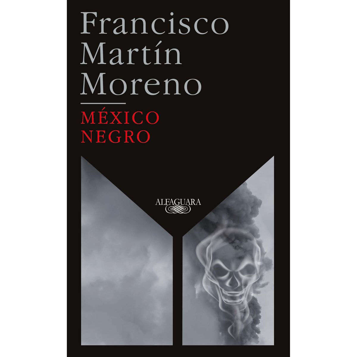 M&eacute;xico negro (ed. 35 aniversario) image number null