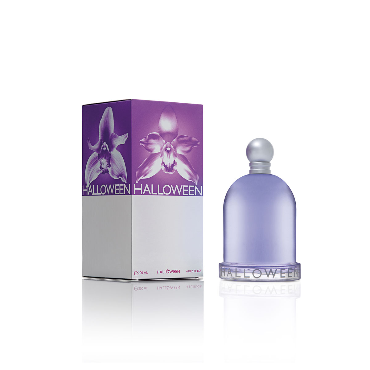 HALLOWEEN EDT 200 MLHALLOWEEN EDT 200 ML image number null