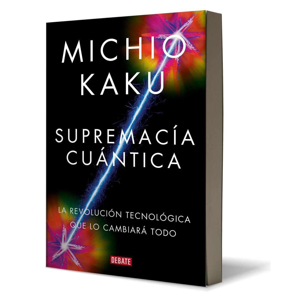 Supremacía cuántica image number null