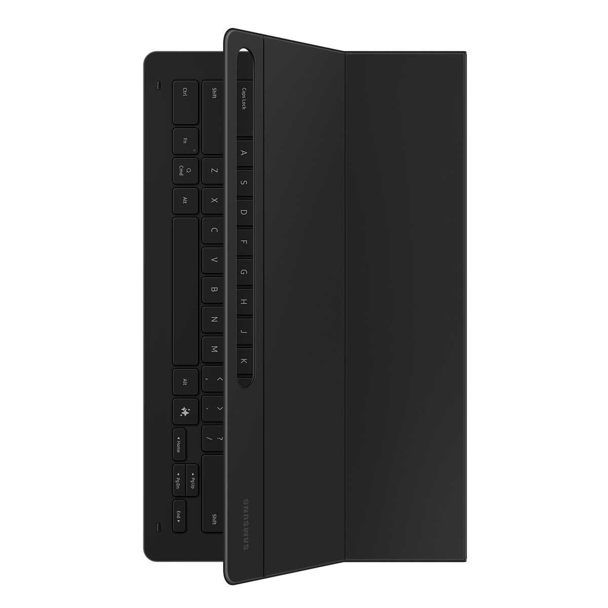 Teclado Samsung S10 Ultra Negro image number null