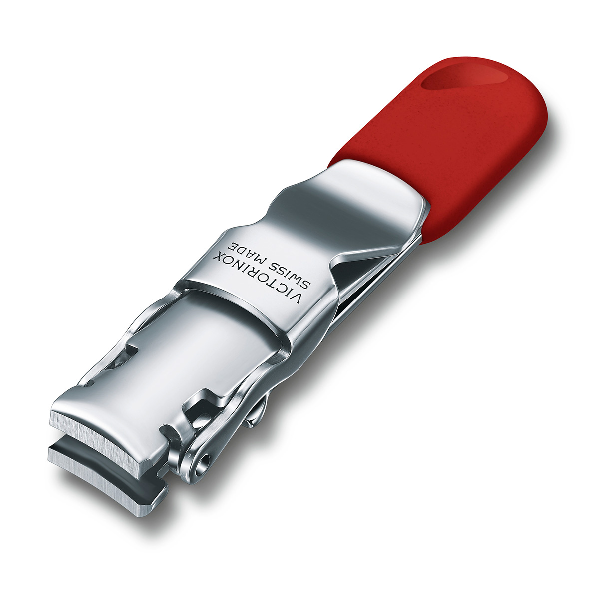 Corta u&ntilde;as Victorinox Rojo image number null