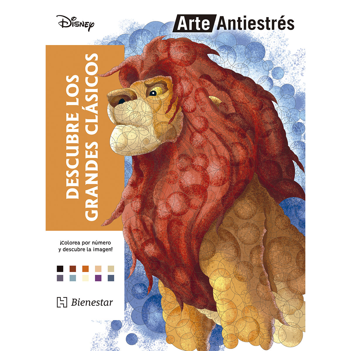 Descubre a los grandes cl&aacute;sicos image number null