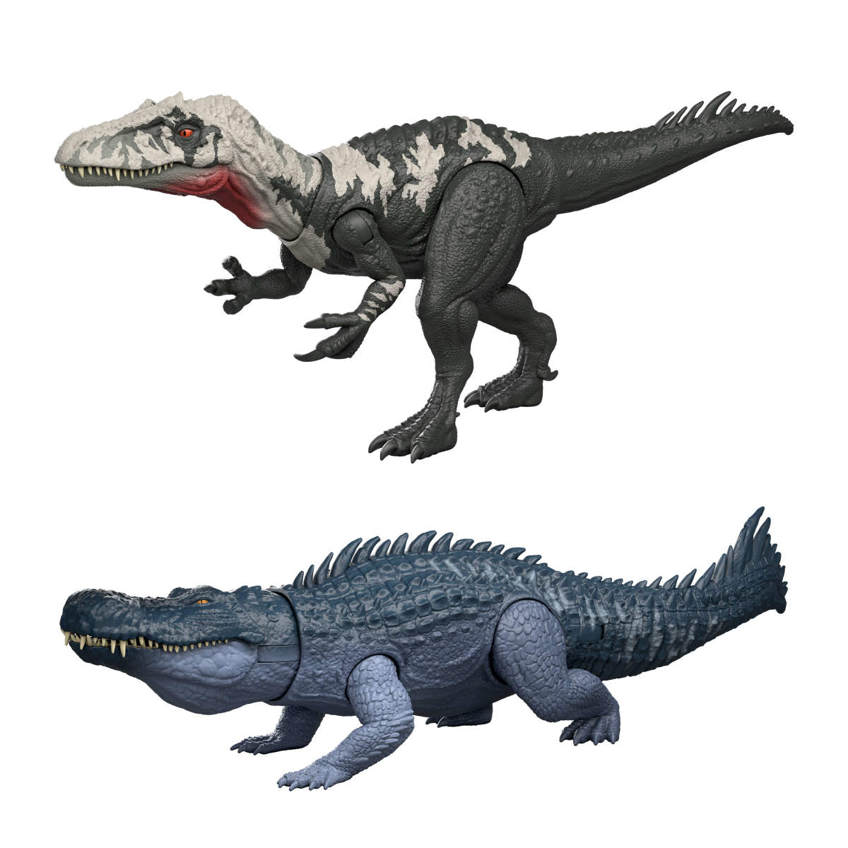 Dinosaurio Rebirth Rastreadores Gigantes Jurassic World image number null