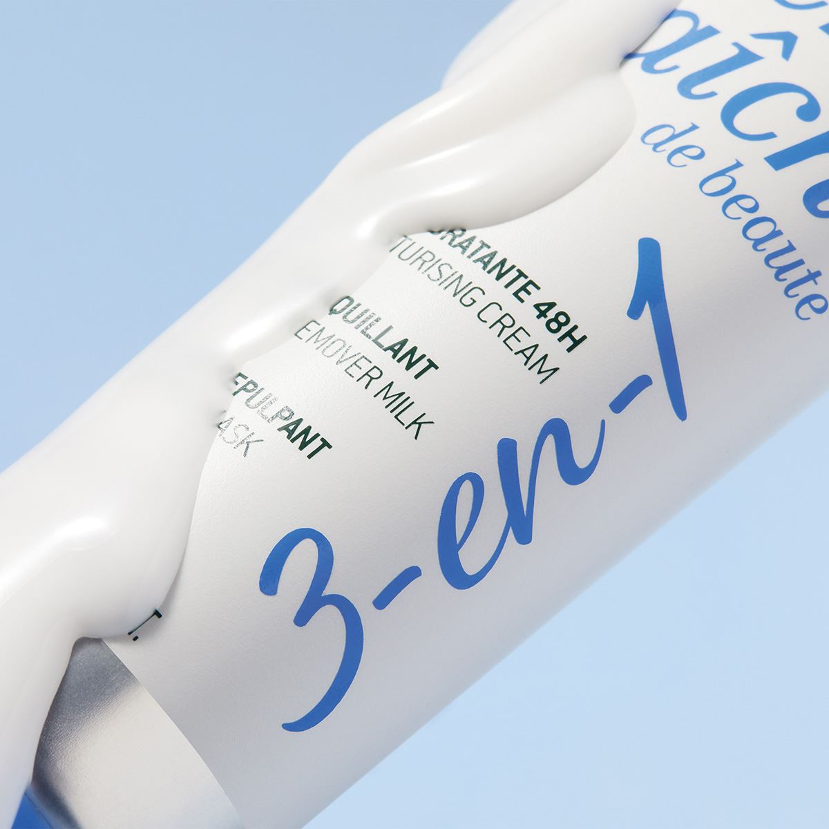 Creme Fraiche 31 Crema Hidratante, Desmaquillante y Mascarilla 100ml image number null