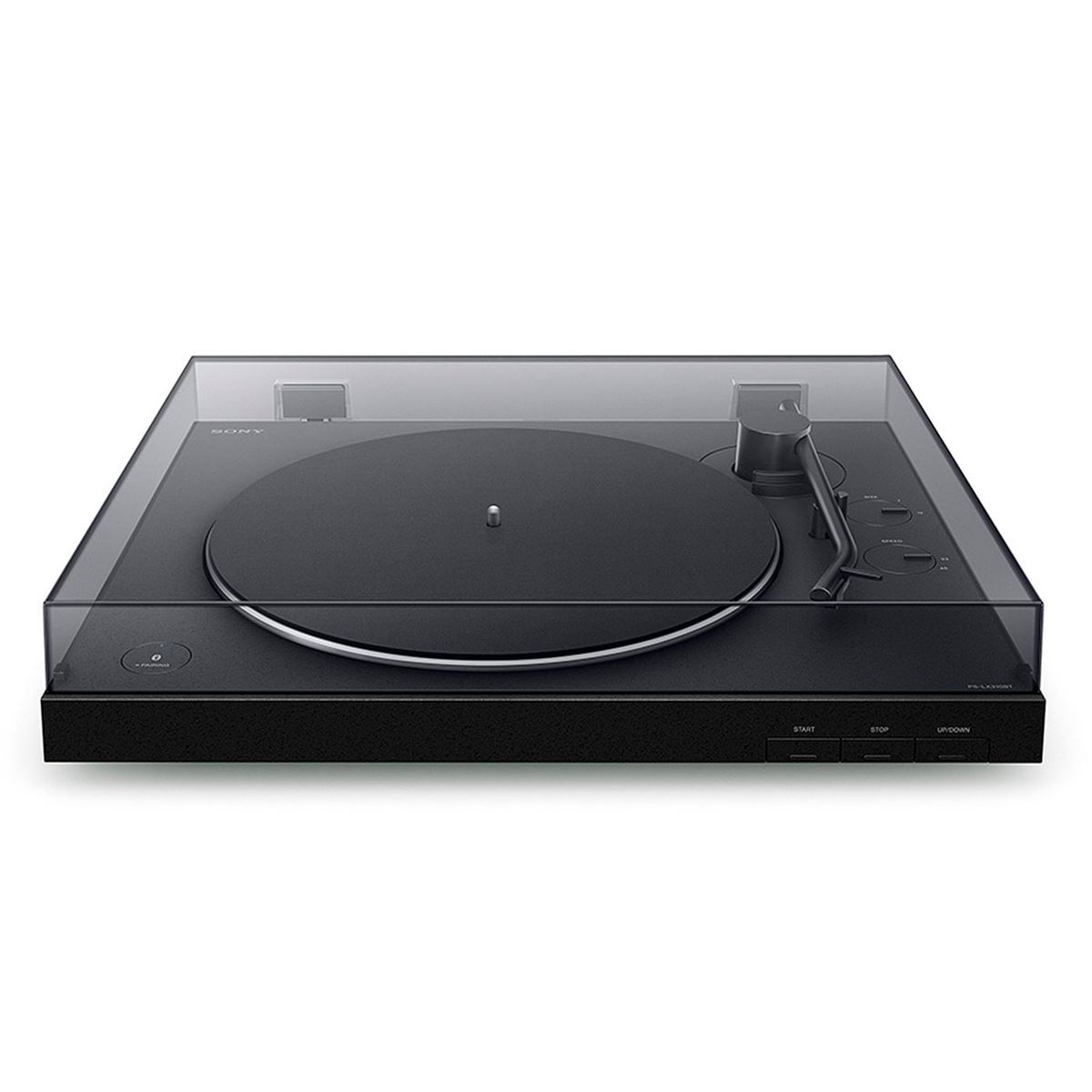 Tocadiscos Sony PS-LX310BT con Conectividad Bluetooth image number null