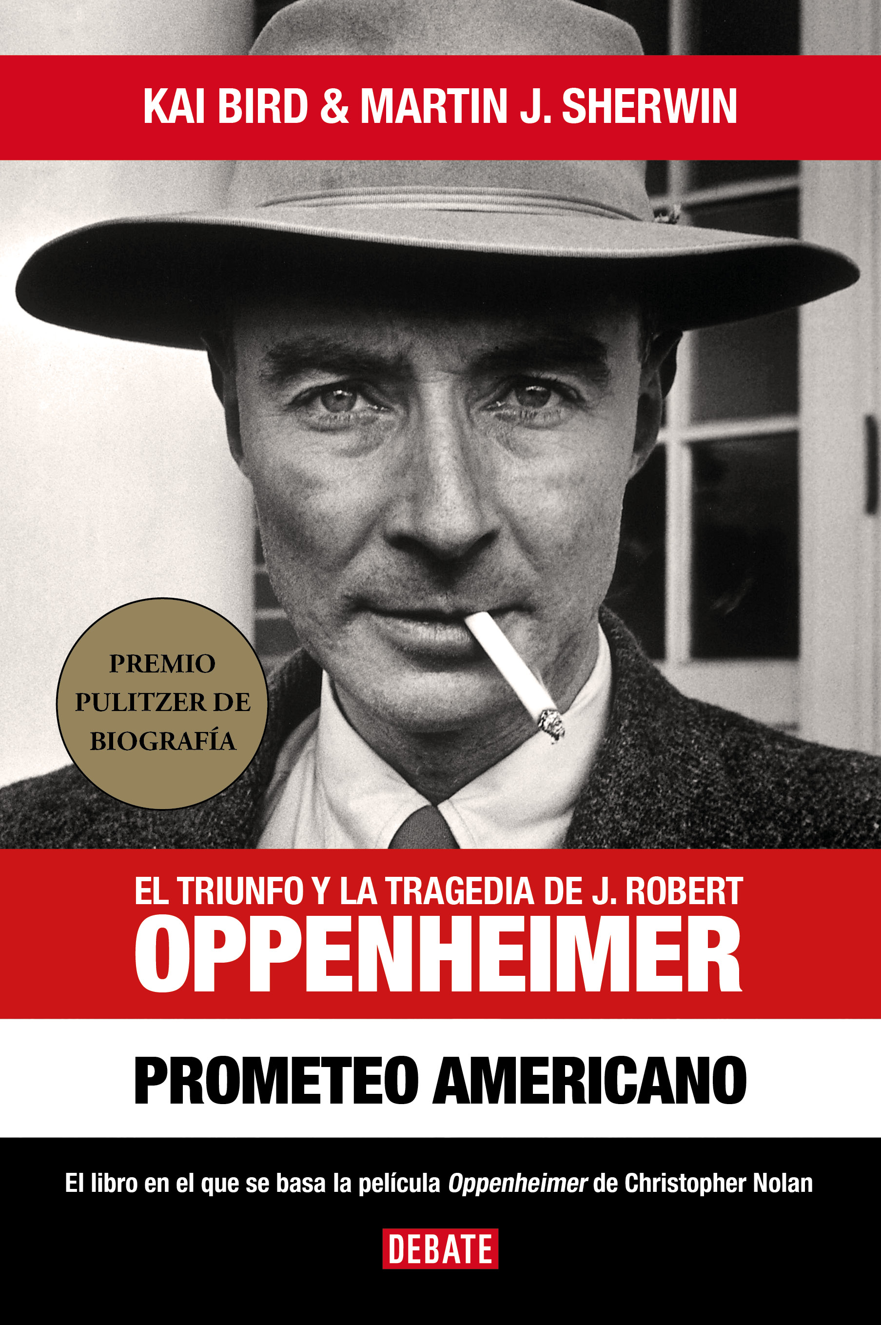 Prometeo americano image number null