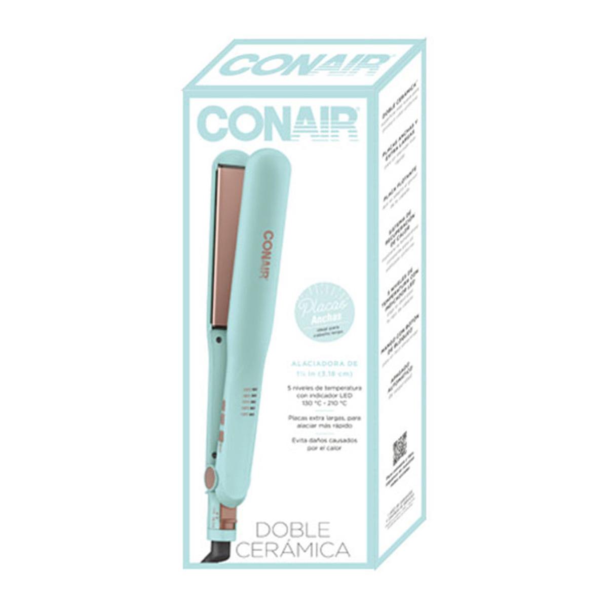 Alaciadora 1 1/4 Conair image number null