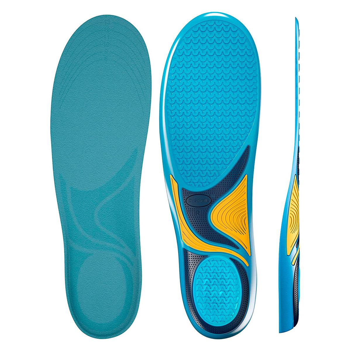 Plantilla de gel para hombre Dr Scholls image number null