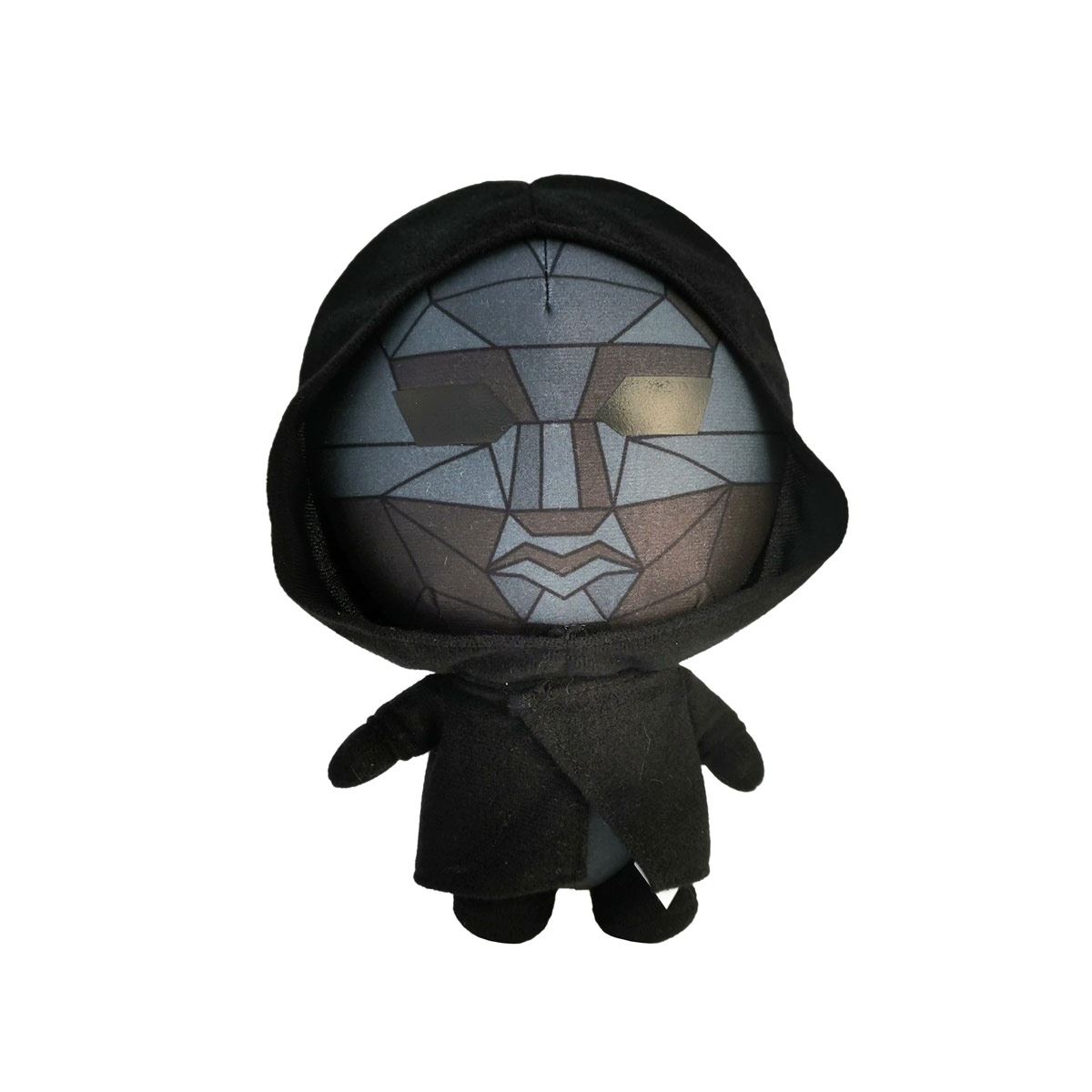 Peluche Peque&ntilde;o Personaje Netflix El Juego del Calamar 2 Squid Game image number null