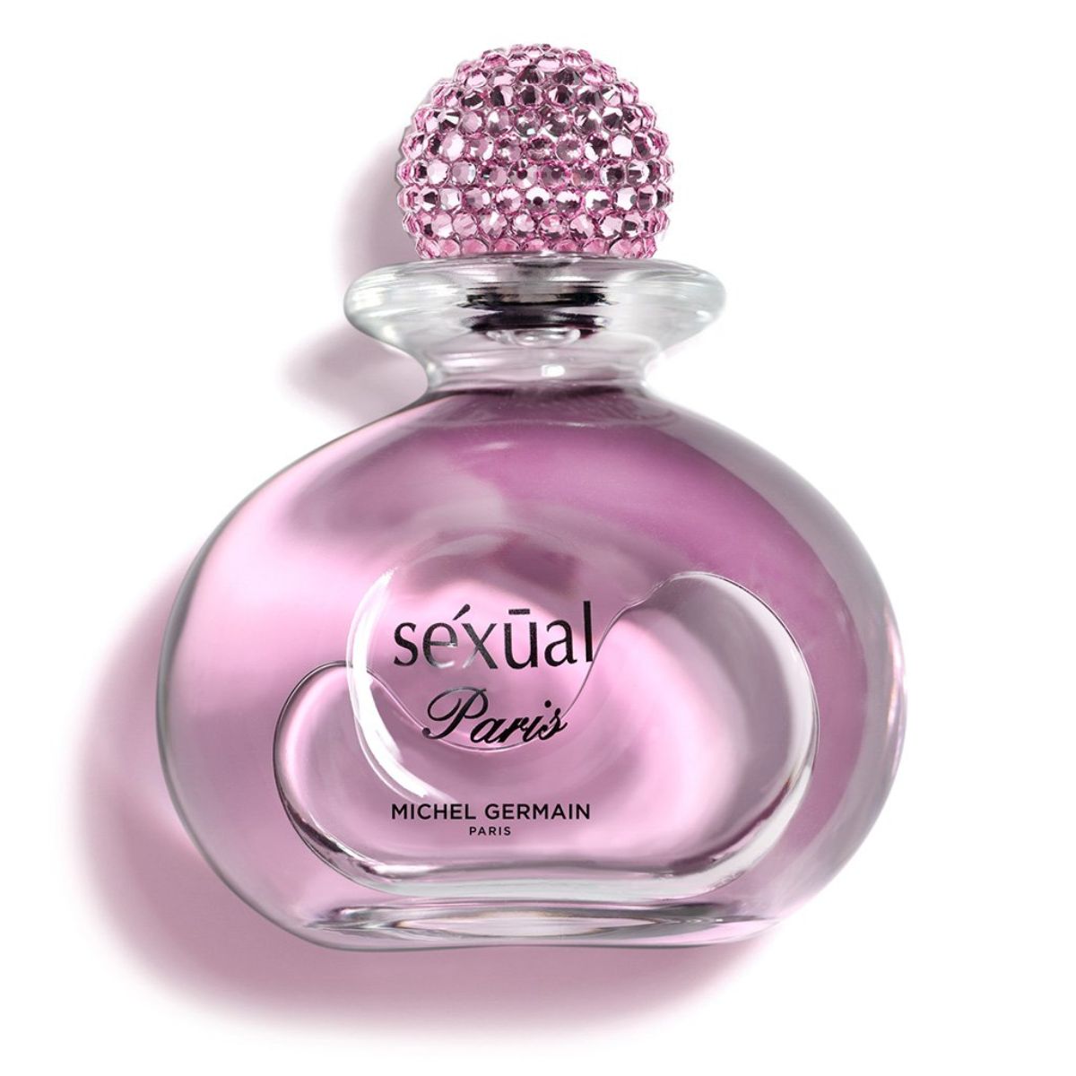 Fragancia Para Dama Sexual Paris image number null
