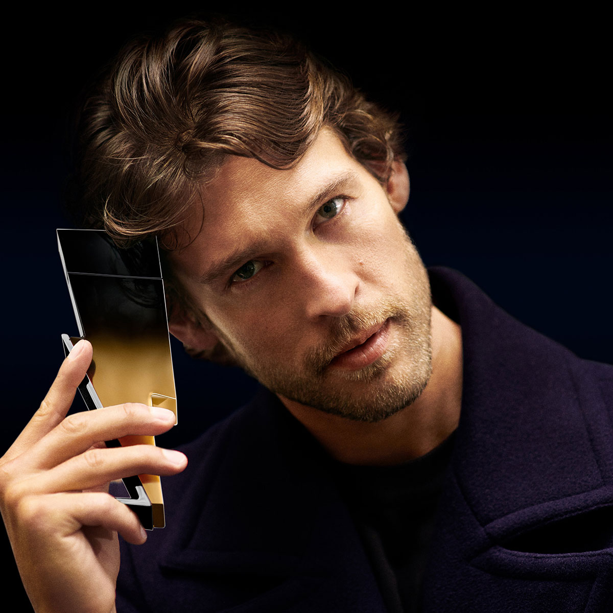 Carolina Herrera Bad Boy Extreme Eau de Parfum 100ml Perfume para Caballero image number null