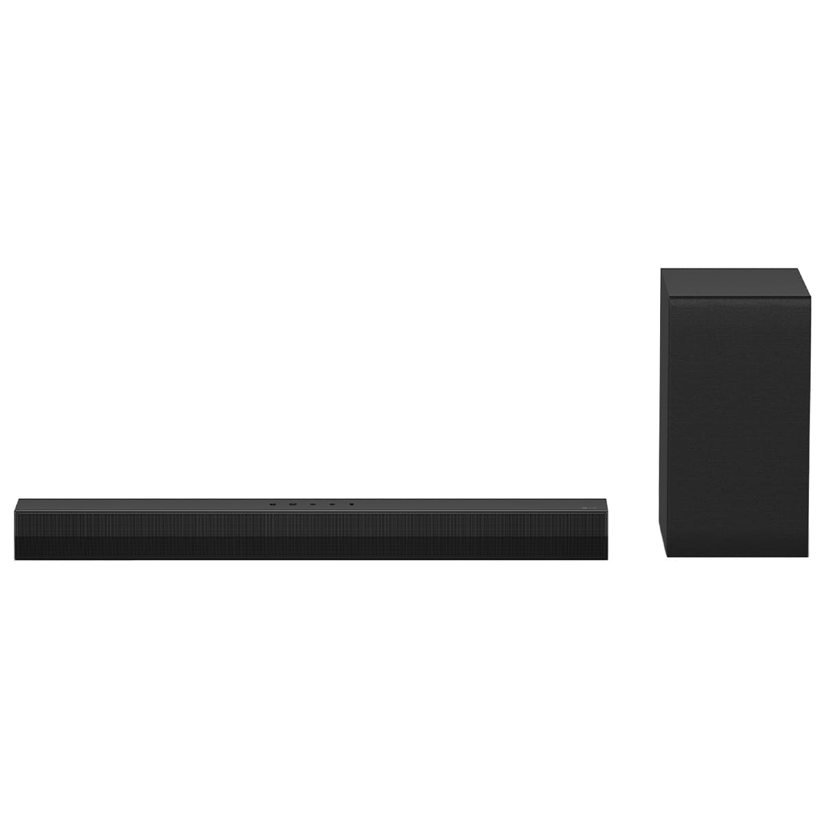 Barra de Sonido LG  2.1 Canales S40T image number null