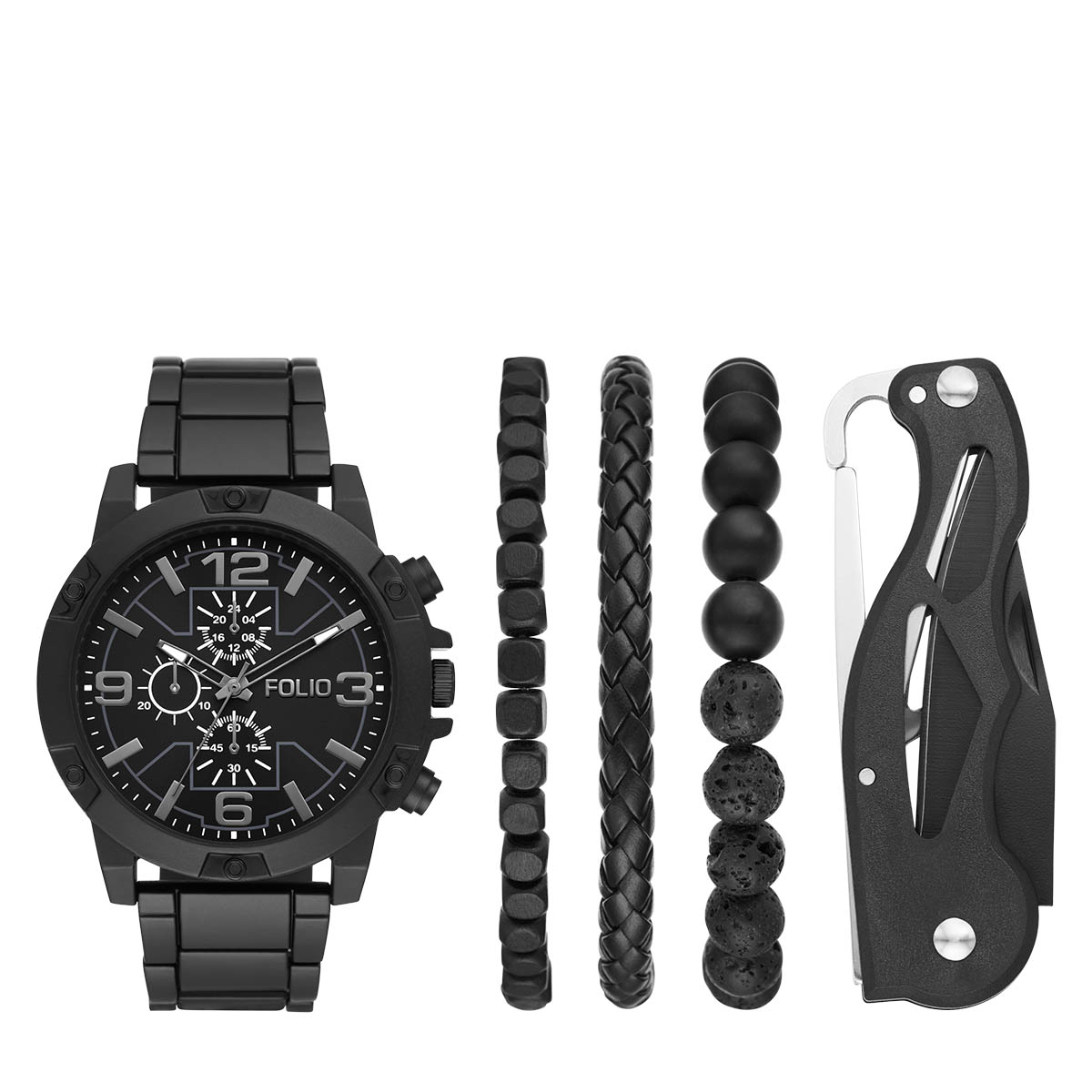 Reloj para hombre Mass Market FMDFL6037 image number null