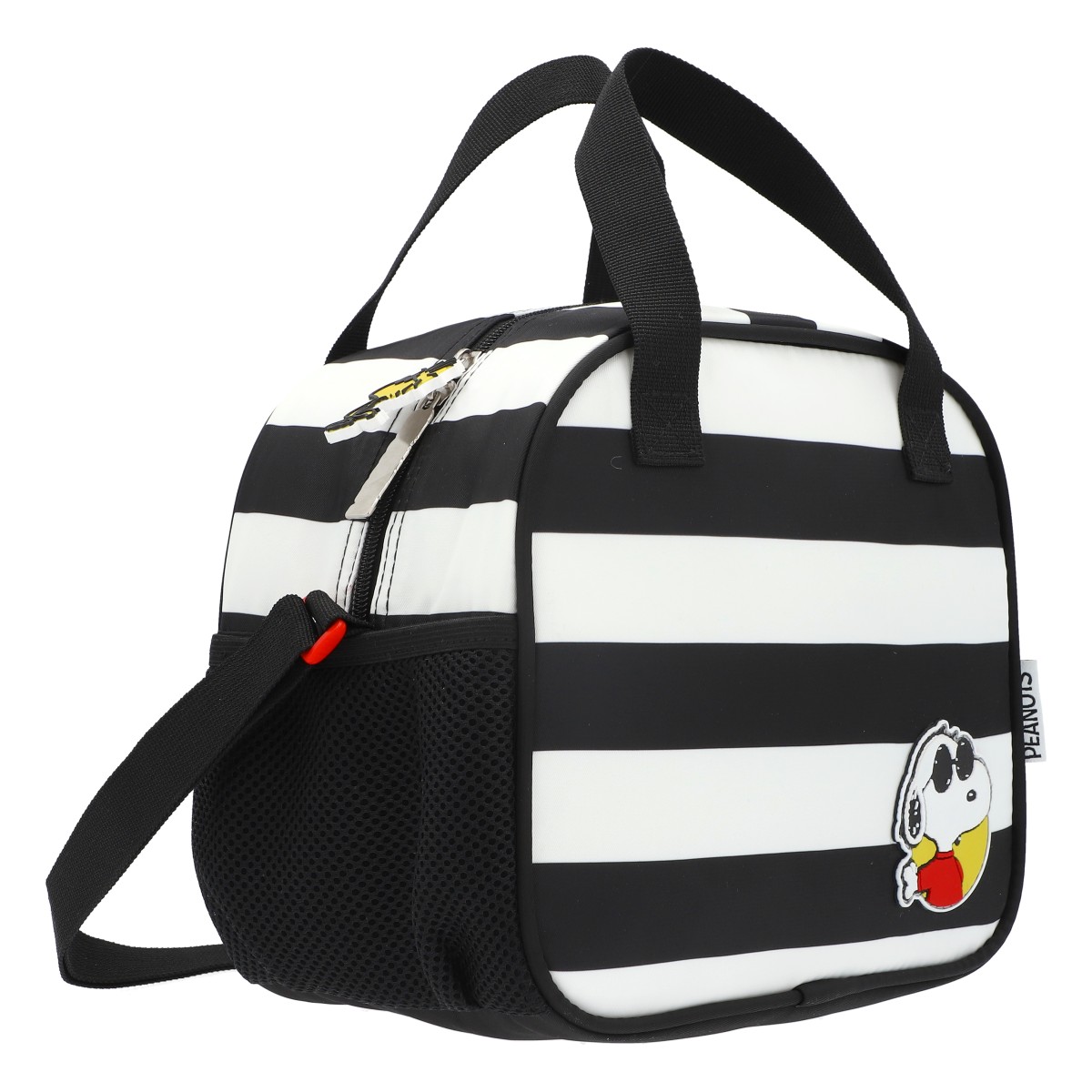 Lonchera Peanuts Bicolor Keepack image number null