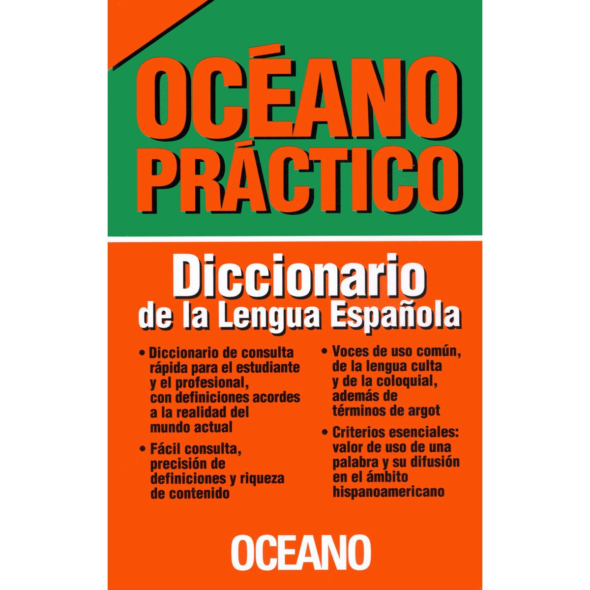 Diccionario Pr&aacute;ctico image number null
