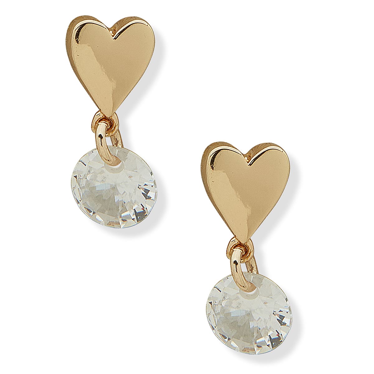 Aretes Forma Circular DKNY image number null