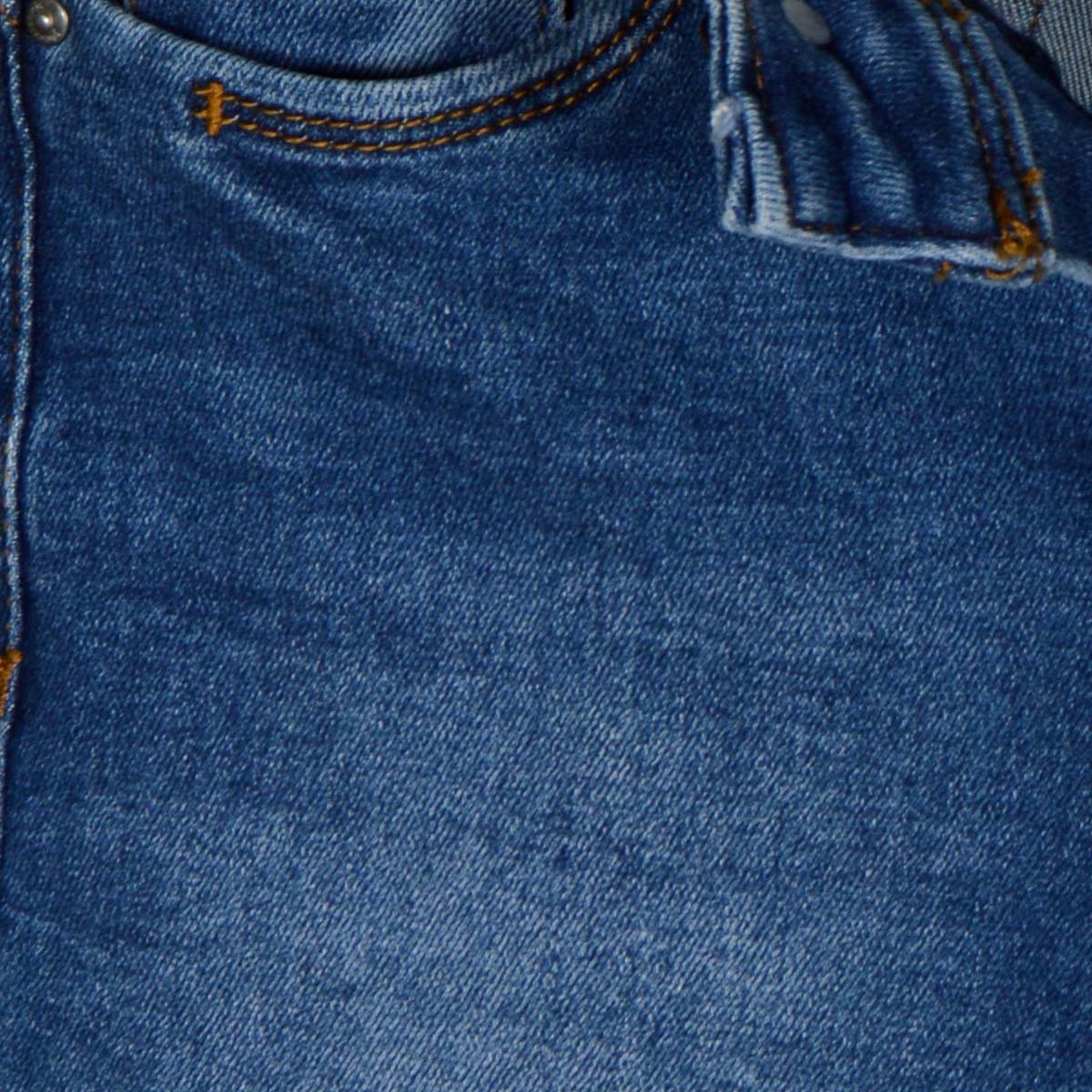 Jeans Acampanado Philosophy Talla 7 para Mujer image number null