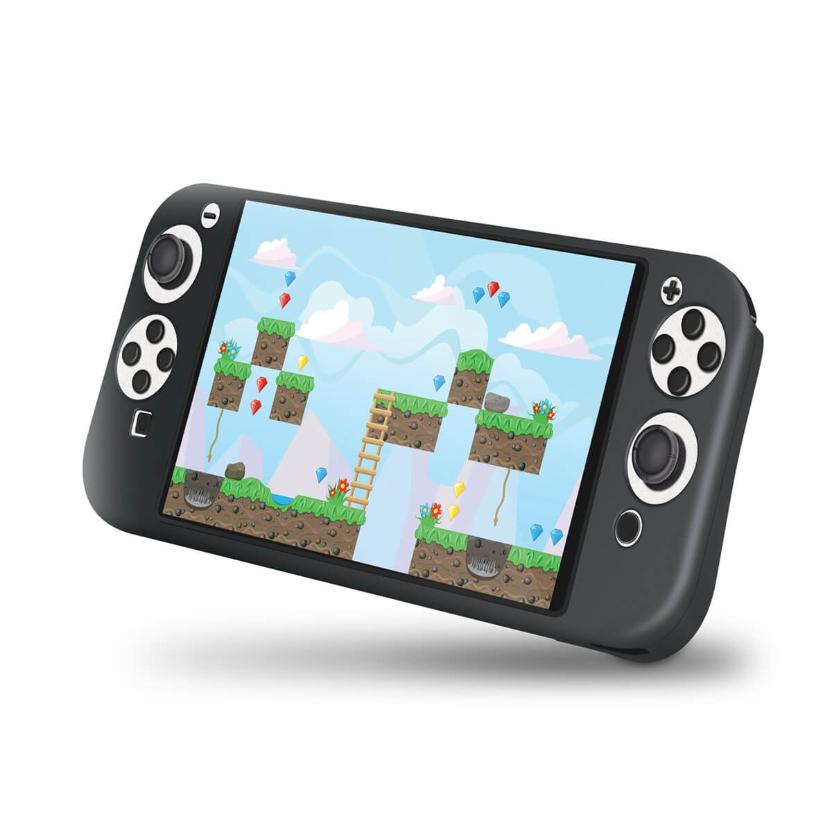 Kit Gamer Oled Nintendo Switch image number null