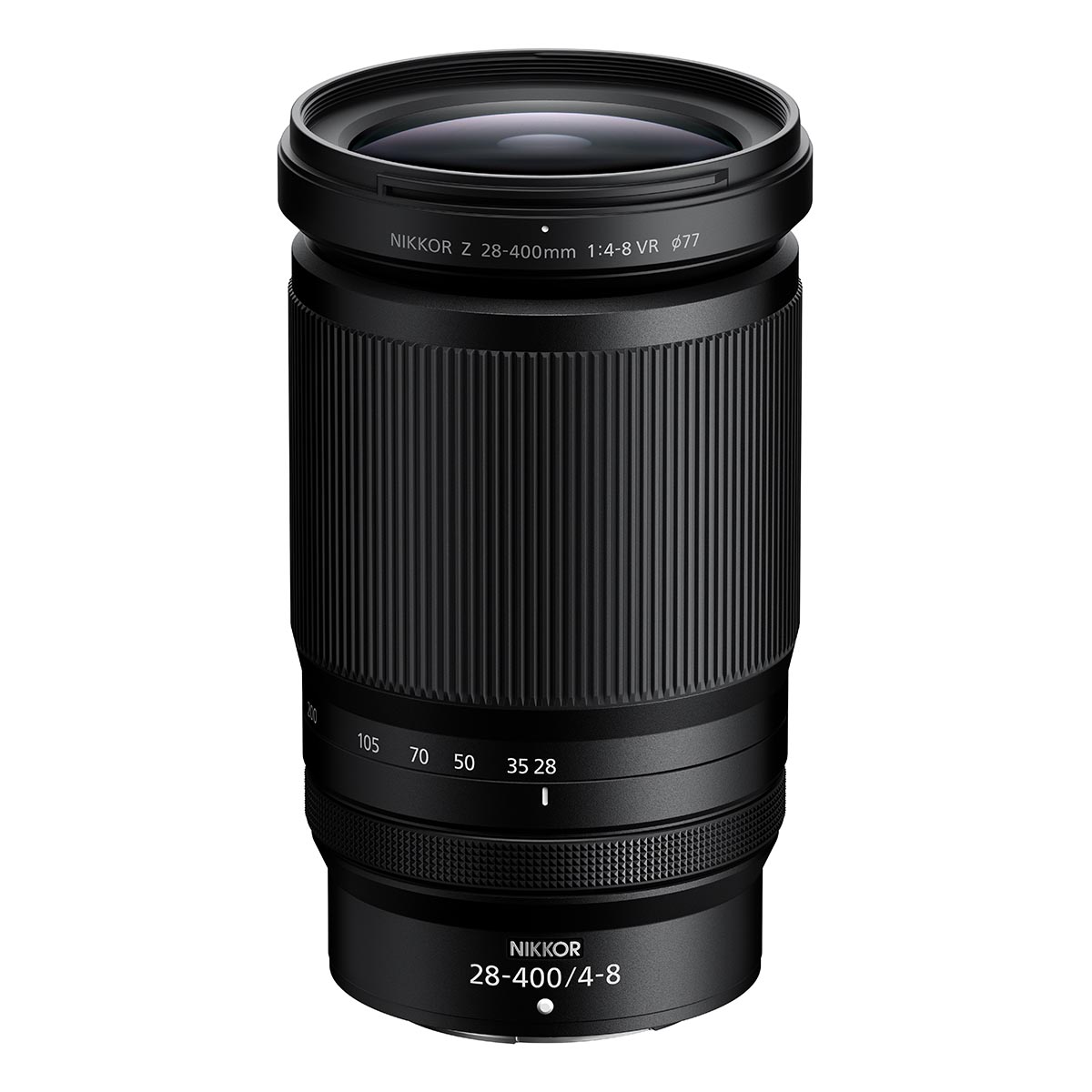 Lente Nikon Z 28-400mm F/4.8 Vr image number null