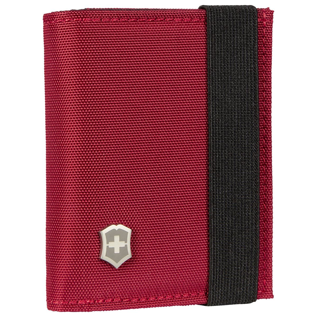 Cartera Trifold en Nylon para Hombre Victorinox image number null