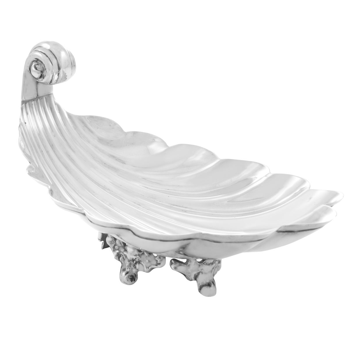 926 Concha Con Base Grande Gallón 340Grs image number null