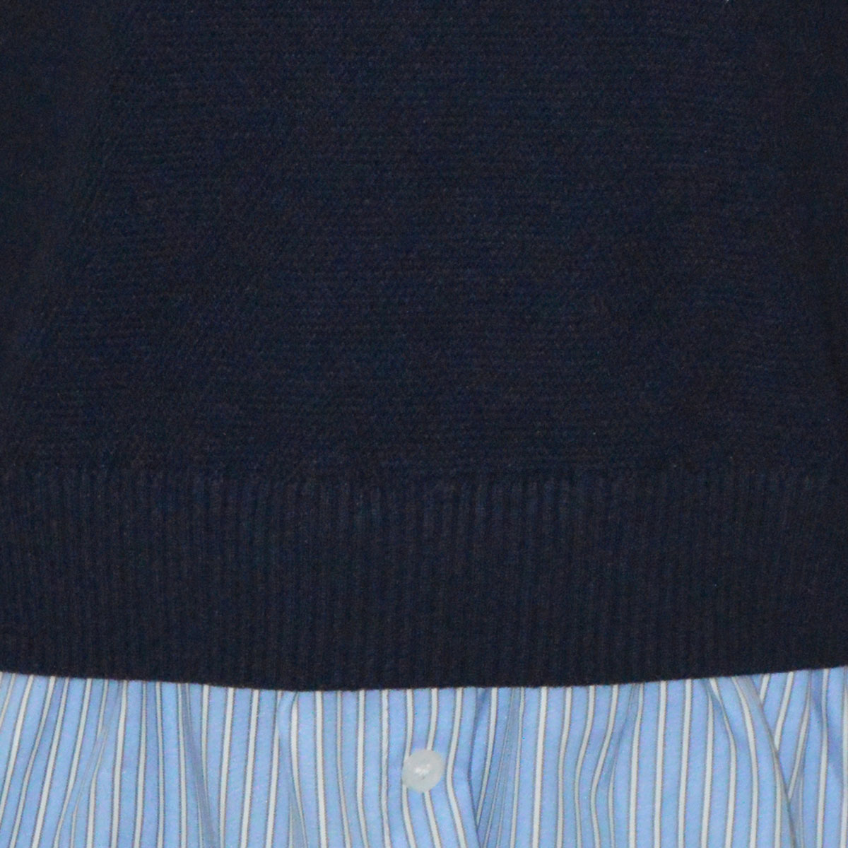 Su&eacute;ter Combinado Philosophy Talla Mediana para Mujer image number null