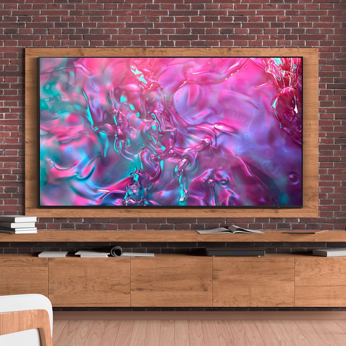 Pantalla Samsung 98 Pulgadas 4K UN98DU9000FXZX image number null