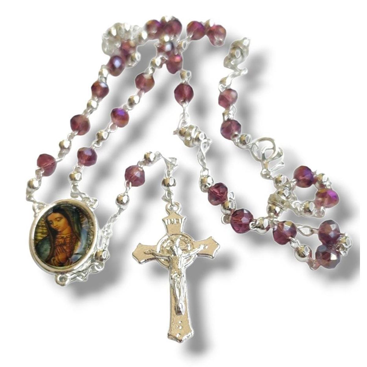 Rosario R50 Morado image number null