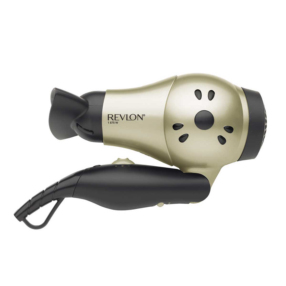 Secadora de Viaje Perfect Heat Revlon Secado Rápido 1 875 W image number null