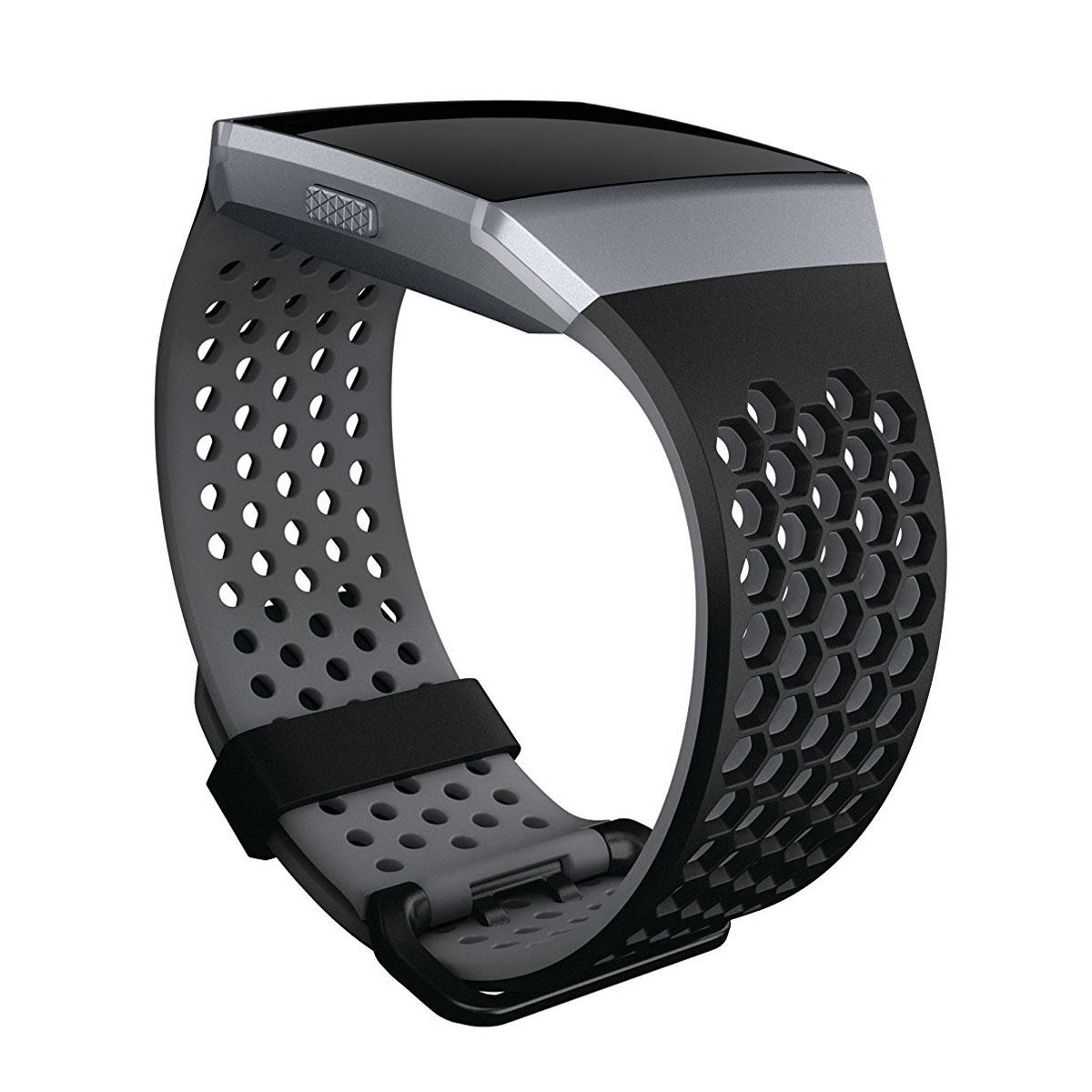 Banda Deportiva Larga Gris image number null