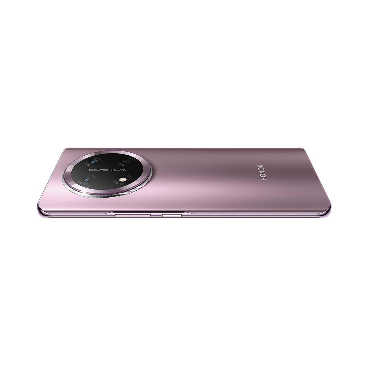 Honor Magic7 Lite 5G 512GB Morado Telcel R3 image number null
