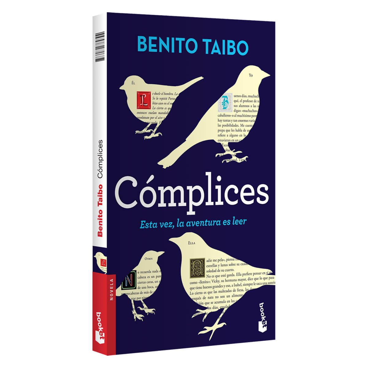 Cómplices image number null