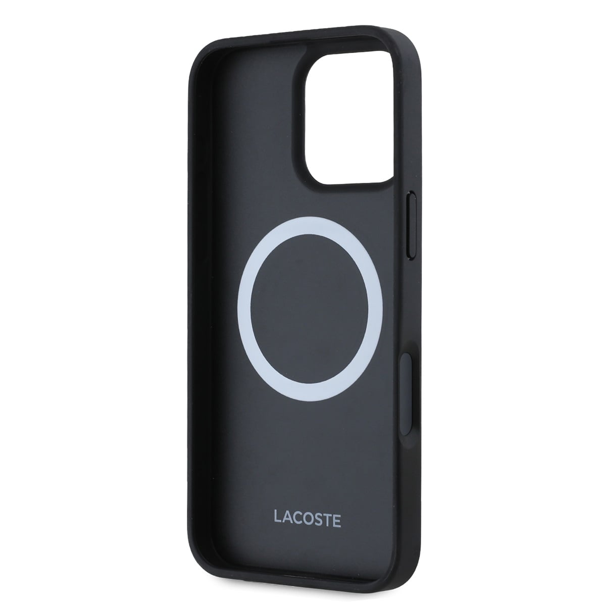 Funda Lacoste Magsafe iPhone 16 Pro image number null
