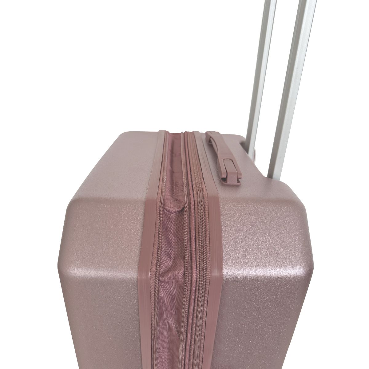 Maleta PC Bucarest 20 en Color Rosa PEAKTOUR" image number null