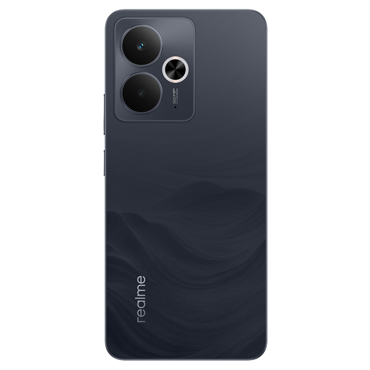 Realme 14T 5G 256GB Negro Telcel R3 image number null