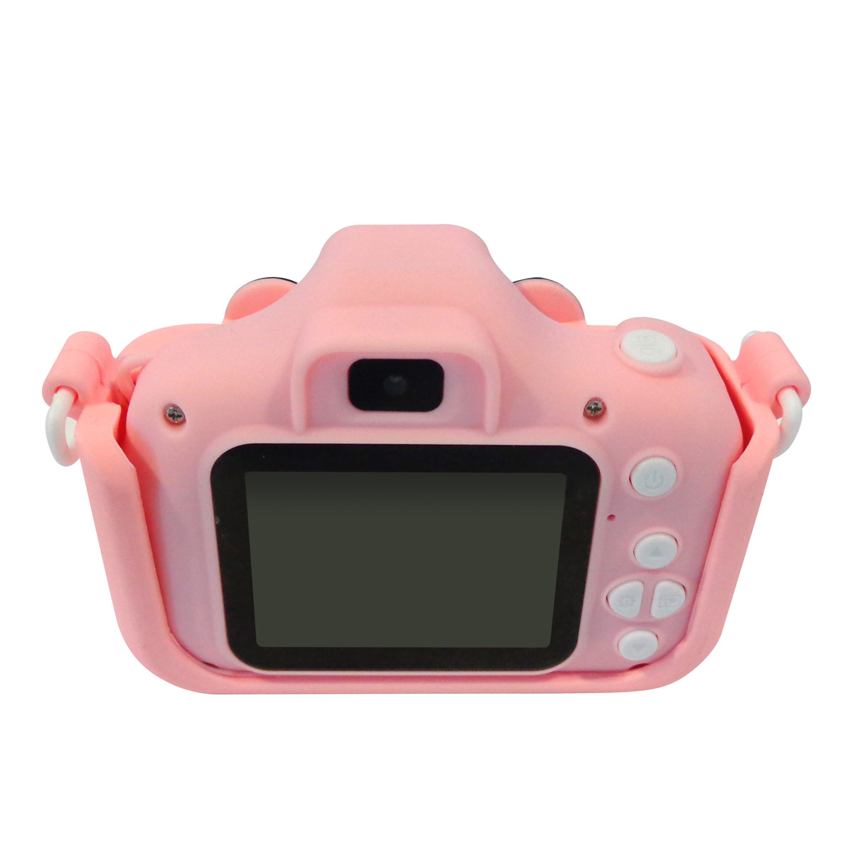 Cámara infantil gato rosa X6S image number null