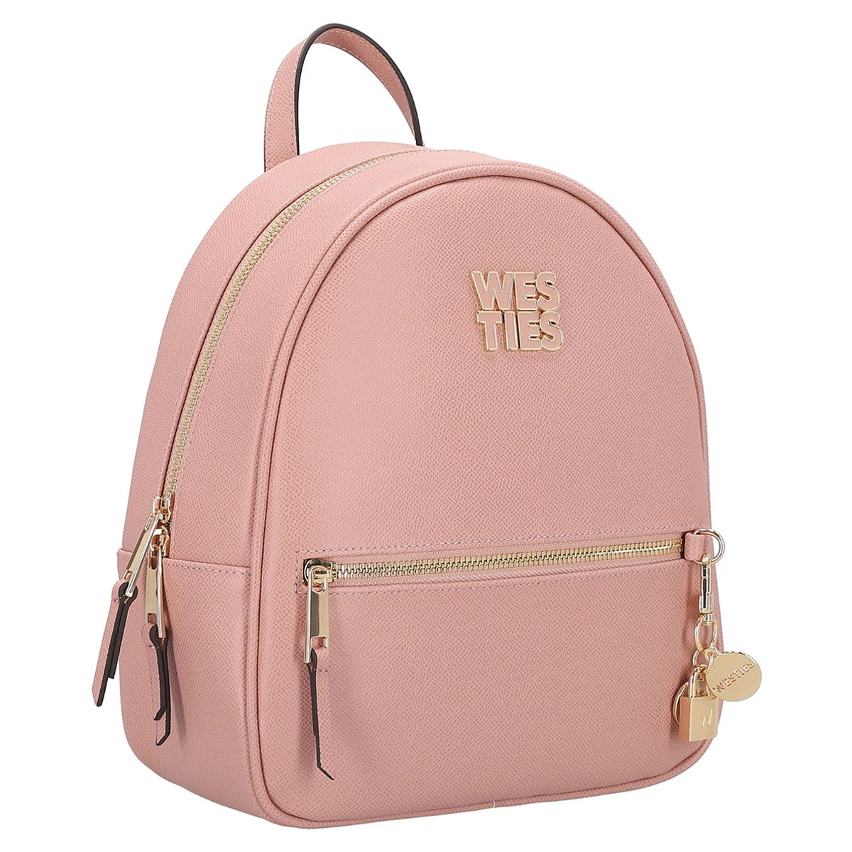 Mochila Backpack Westies Carne para Mujer image number null