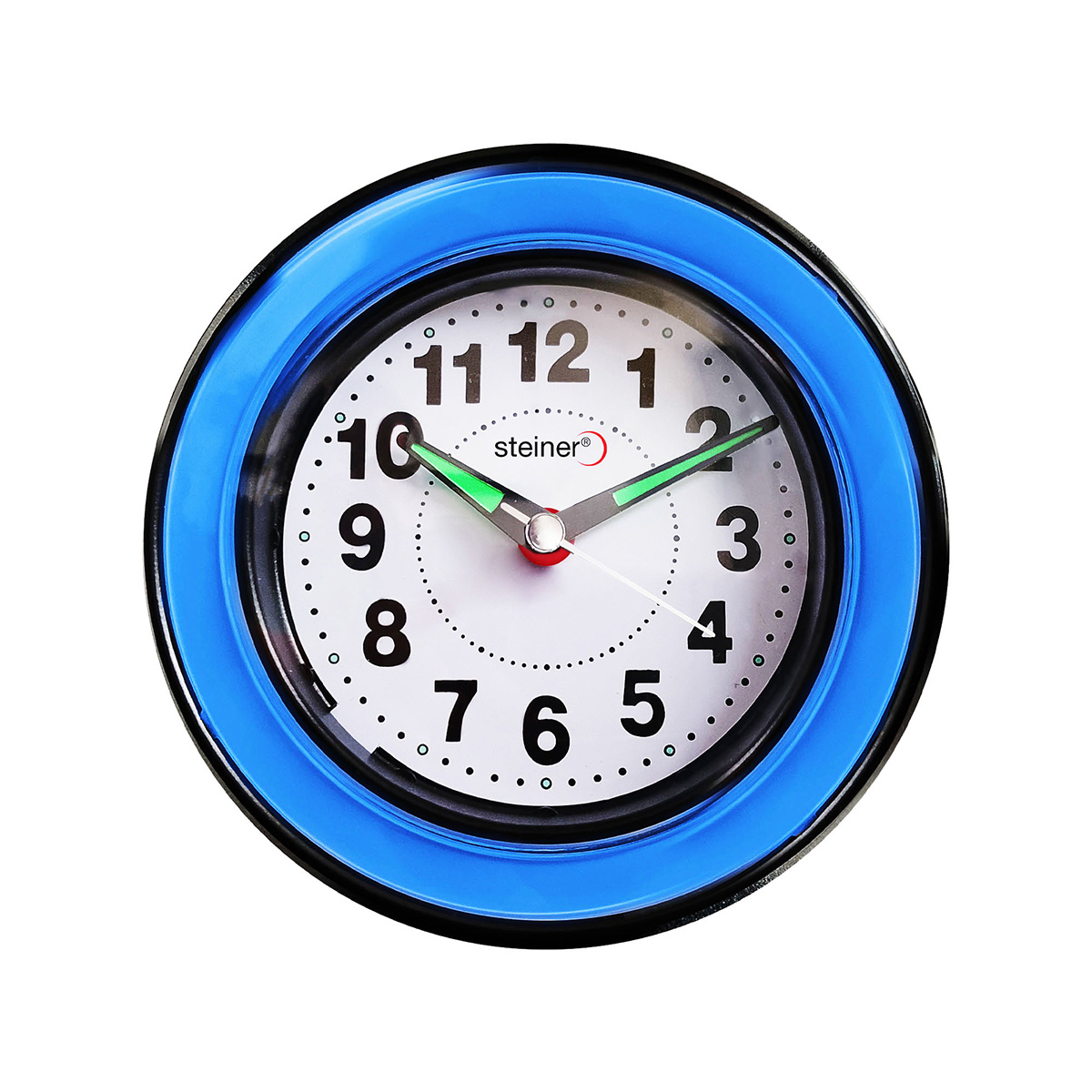 Reloj Despertador ML10001BL Steiner image number null