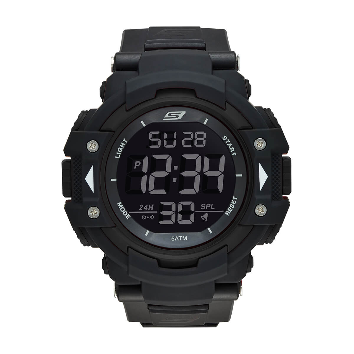 Reloj Skechers SR1037 Para Caballero image number null