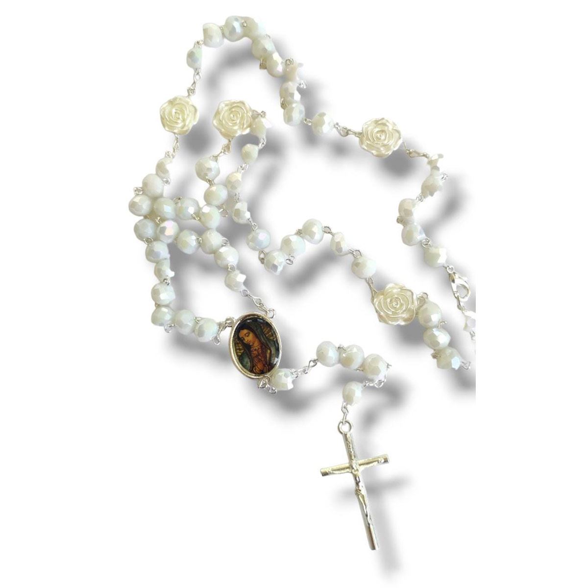 Rosario R53 Blanco image number null