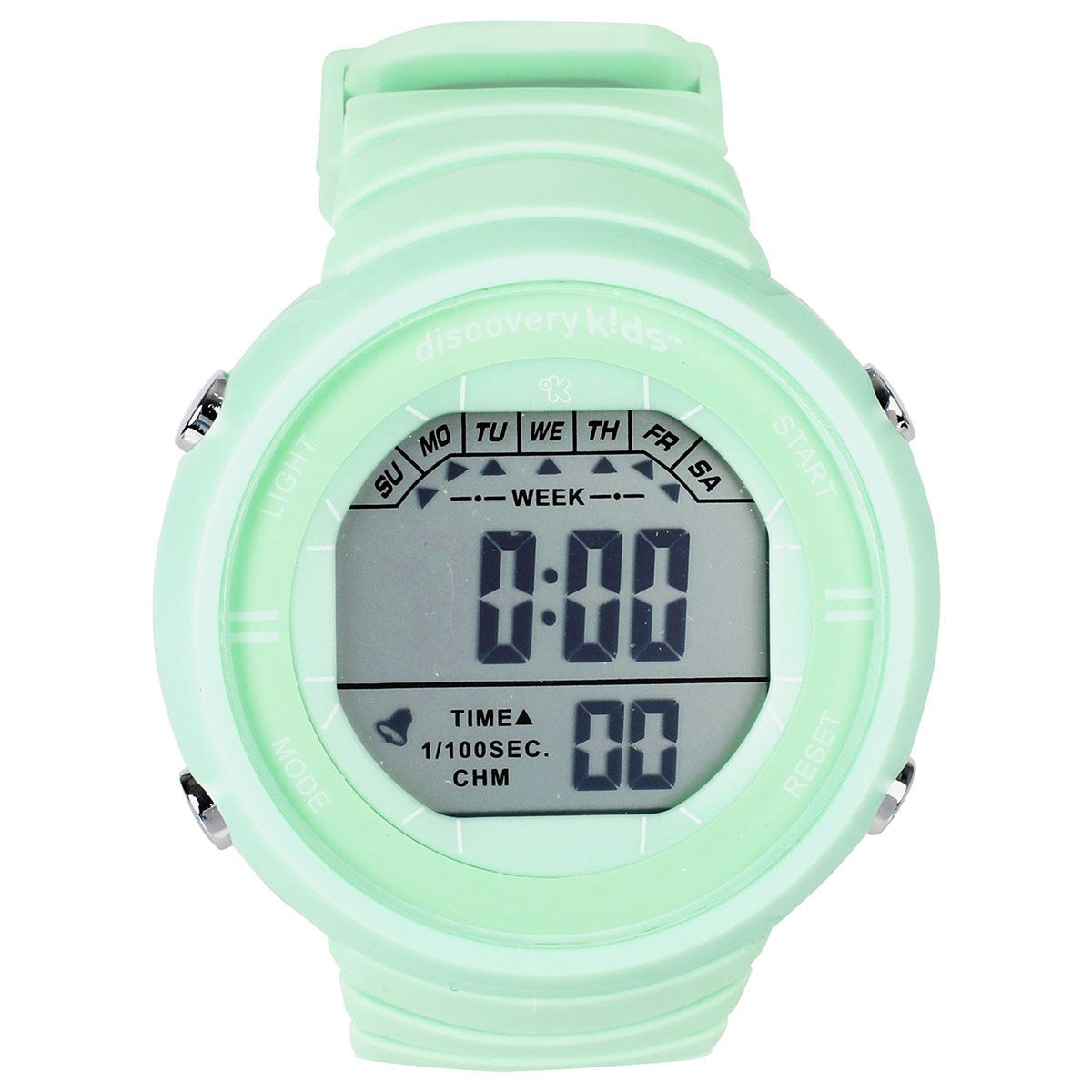 Reloj digital infantil DKID 2113 C Menta image number null
