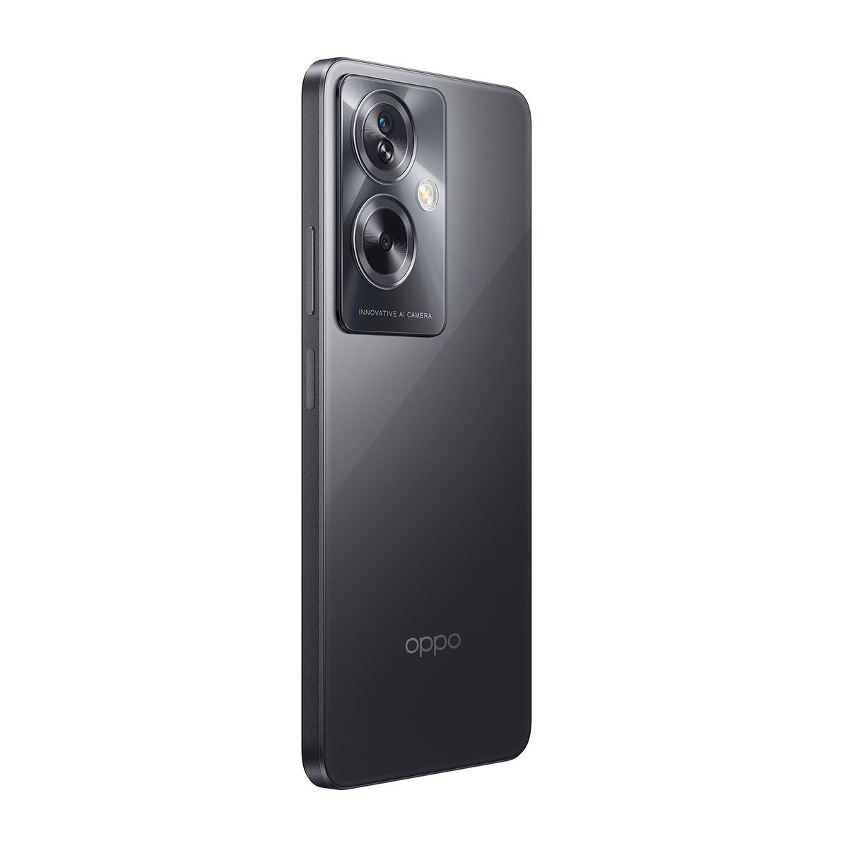 Celular Oppo A79 5G 256GB Color Negro R6 (Telcel) image number null